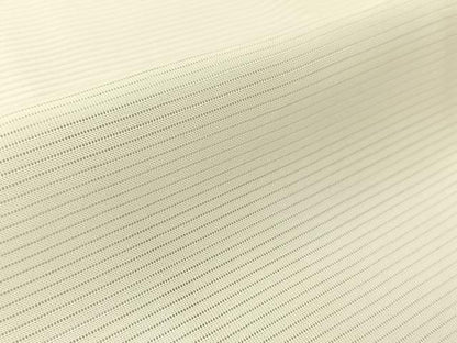 平和屋着物＊夏物　長襦袢　絽　生成り色　正絹　逸品　BAAU3485hj