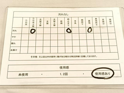 平和屋着物◎六通柄袋帯　西洋風景花文　九百錦プラチナ箔　正絹　逸品　BAAU4950hv