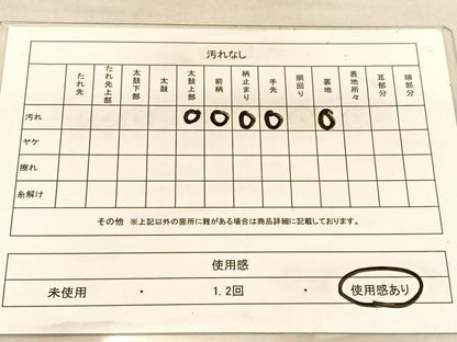 平和屋着物◎六通柄袋帯　唐織　更紗花鳥文　銀糸　正絹　逸品　BAAU5110hv