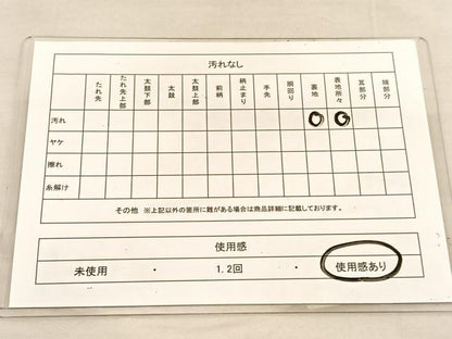 平和屋着物◎六通柄袋帯　唐織　菱天井花文　銀糸　正絹　逸品　BAAU5441hv
