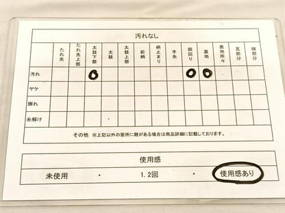 平和屋着物◎太鼓柄袋帯　唐織　亀甲有職文様　金銀糸　正絹　逸品　BAAU5527hv