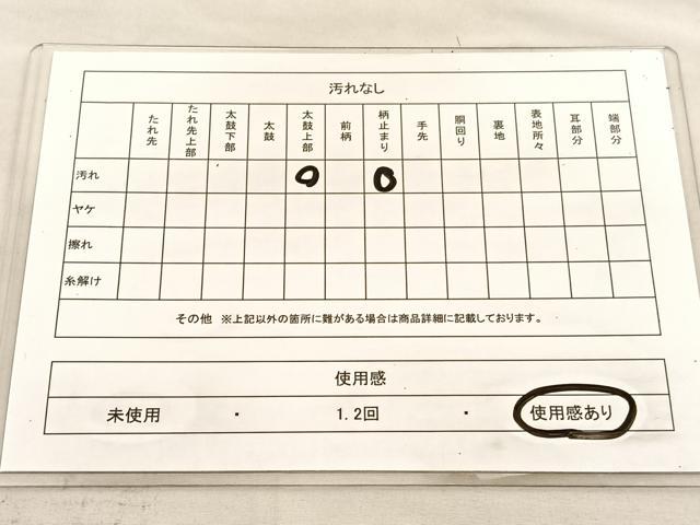 平和屋着物◎両面　六通柄袋帯　唐織　束ね熨斗花文　銀糸　正絹　逸品　BAAU5619hv