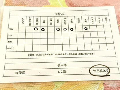 平和屋着物◎六通柄袋帯　カトレア　金銀糸　正絹　逸品　BAAU6175yc
