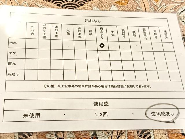 平和屋着物◎六通柄　京袋帯　唐織　亀甲更紗花文　黒地　金銀糸　BAAU6219yc