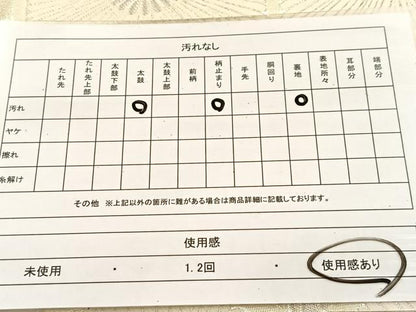 平和屋着物◎六通柄袋帯　唐織　亀甲唐松文　金銀糸　正絹　逸品　BAAU6294yc