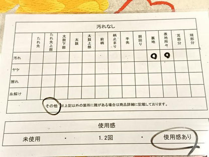 平和屋着物◎六通柄袋帯　唐織　牡丹　金銀糸　正絹　逸品　BAAU6580yc