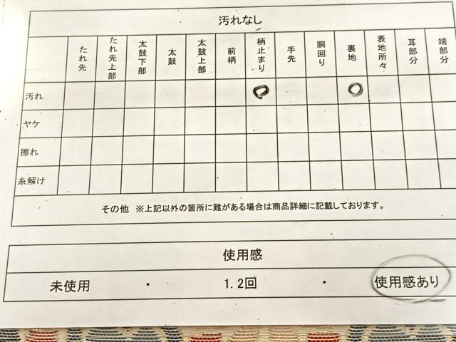 平和屋着物◎六通柄袋帯　幾何学動物花文　金銀糸　正絹　逸品　BAAU6818yc