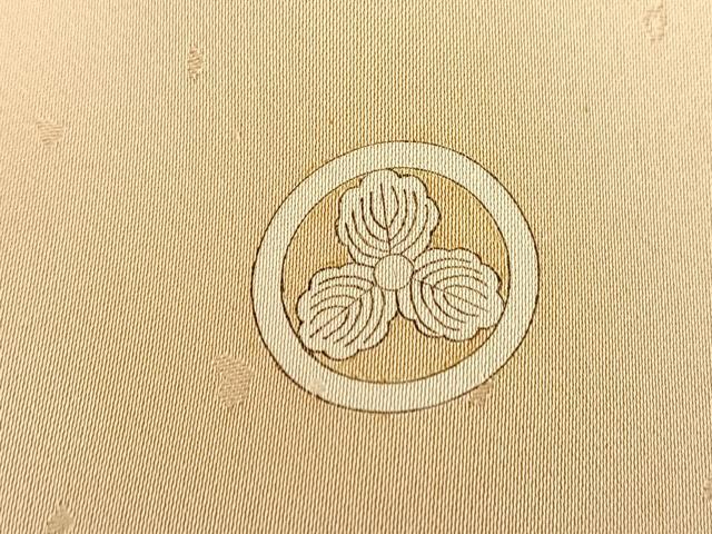 平和屋着物■豪華色留袖　花丸文　金彩　正絹　逸品　BAAU7022gt