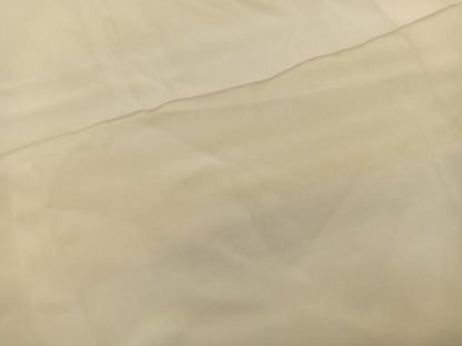 平和屋着物■長襦袢 無双仕立て 霞文 正絹 逸品 BAAU7502mz