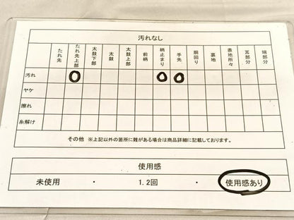 平和屋着物◎六通柄袋帯　唐織　浜松文　銀糸　正絹　逸品　BAAU7651hv