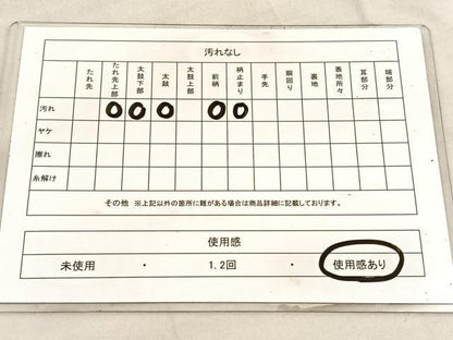 平和屋着物◎六通柄袋帯　唐織　乱菊　銀糸　正絹　逸品　BAAU8128hv
