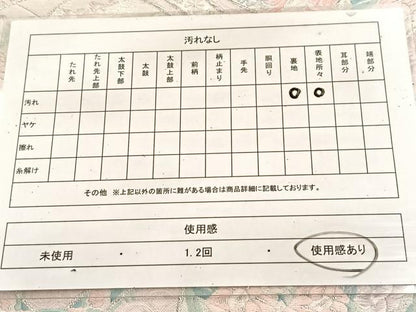 平和屋着物◎六通柄袋帯　唐織　鳳凰格天井花丸文　銀糸　正絹　逸品　BAAU8438yc
