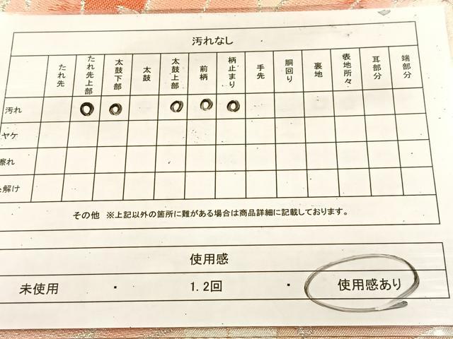 平和屋着物◎六通柄袋帯　草花文　金銀糸　正絹　逸品　BAAU8493yc