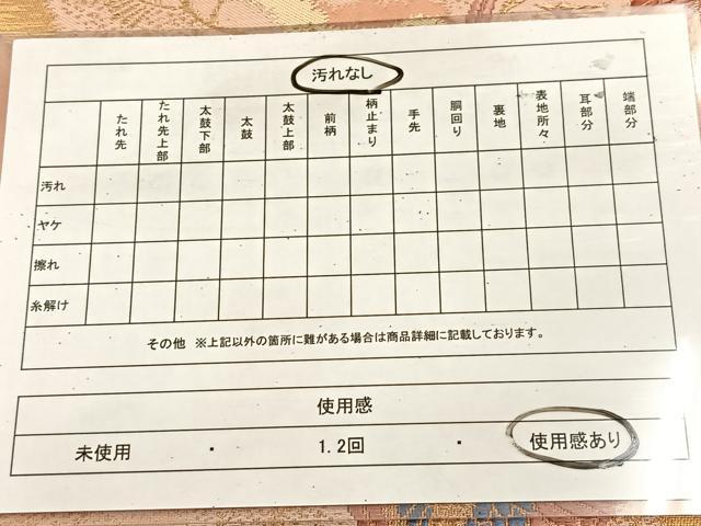 平和屋着物◎六通柄袋帯 唐織 鳳凰丸文 金糸 正絹 逸品 BAAU8601yc