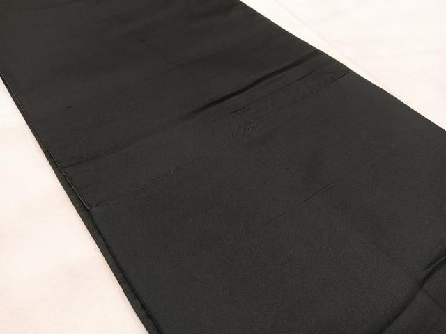平和屋着物◎六通柄　京袋帯　壁画文様　金糸　正絹　逸品　BAAU8605yc