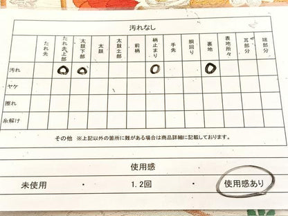 平和屋着物◎六通柄袋帯 唐織 亀甲花文 金銀糸 正絹 逸品 BAAU8781yc