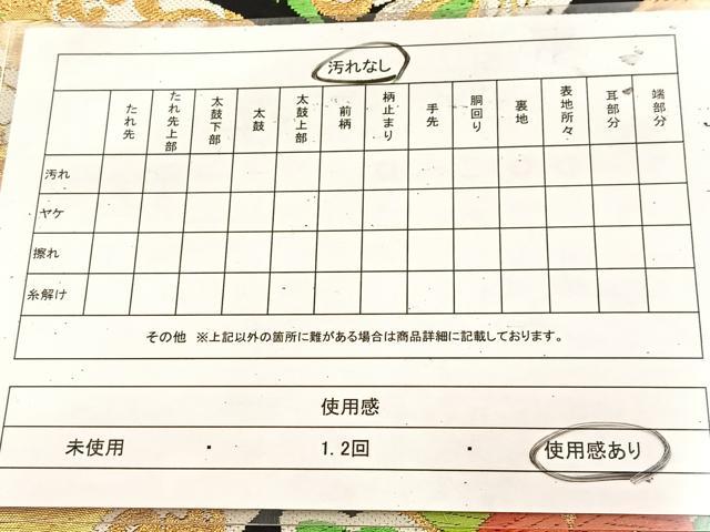 平和屋着物◎六通柄袋帯 菱天井鳳凰花文 黒地 金銀糸 正絹 逸品 BAAU8797yc