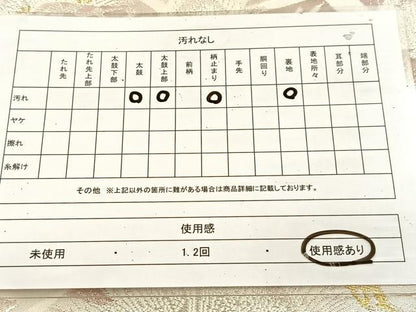 平和屋着物◎六通柄袋帯　籬若松葉文　京雅錦　錦引箔　金銀糸　正絹　逸品　BAAU8968yc