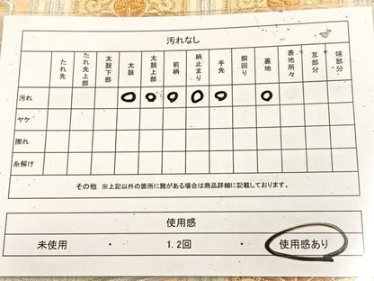 平和屋着物◎六通柄袋帯 唐織 亀甲花菱文 金銀糸 正絹 逸品 BAAU9053yc