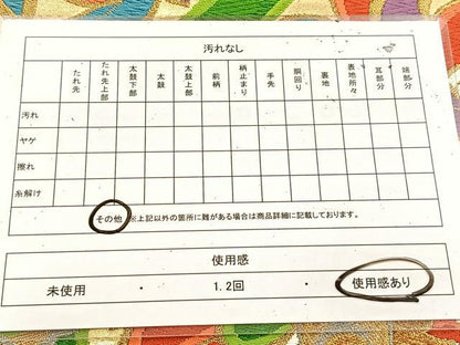 平和屋着物◎西陣　姫野織物謹製　六通柄袋帯　唐織　鳳凰立涌花菱文　金銀糸　証紙付き　正絹　逸品　BAAU9061yc