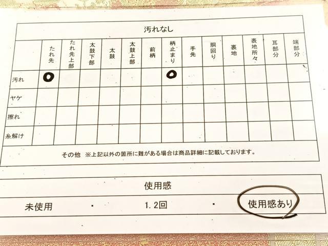 平和屋着物◎西陣　服部織物謹製　六通柄袋帯　花丸文　こはく錦　二重箔織　正絹　逸品　BAAU9141yc