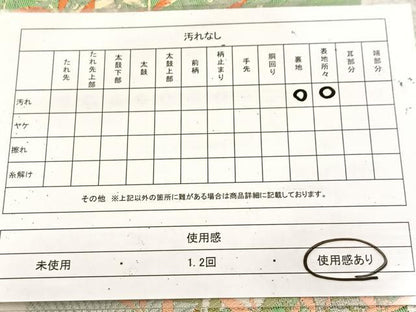 平和屋着物◎六通柄袋帯　唐織　草木文　金銀糸　引箔　正絹　逸品　BAAU9177yc