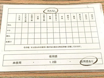 平和屋着物◎両面　全通柄袋帯　横段文　金糸　正絹　逸品　BAAU9618yc