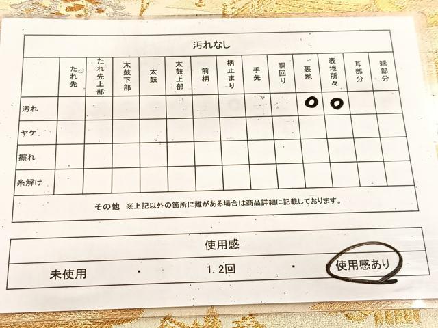 平和屋着物◎六通柄袋帯　風景文　金銀糸　正絹　逸品　BAAU9833yc