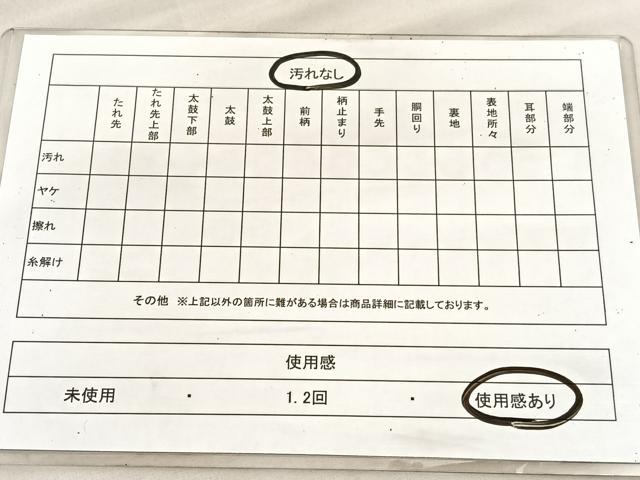 平和屋着物◎六通柄袋帯　組紐　金銀糸　正絹　逸品　BAAV1494hv