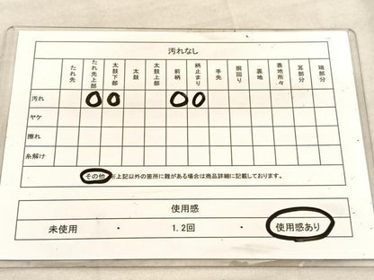 平和屋着物◎六通柄袋帯　唐織　裂取亀甲華文　珀錦　金銀糸　正絹　逸品　未使用　BAAV1550hv