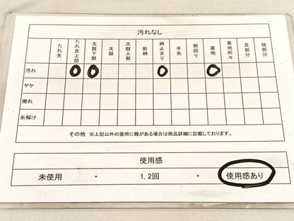 平和屋着物◎六通柄袋帯 唐織 正倉院花文 銀糸 正絹 逸品 BAAV1552hv