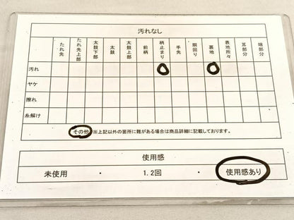 平和屋着物◎六通柄袋帯　唐織　国立公園　宿手湾　金銀糸　正絹　逸品　BAAV1952hv