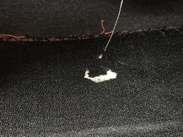 平和屋着物◎西陣　六通柄袋帯　唐織　鳳凰花文　黒地　金銀糸　正絹　逸品　BAAV1993hv