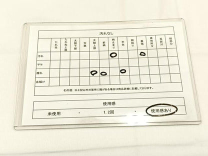 平和屋着物◎六通柄袋帯　古京錦　京名所風景文　銀糸　二重引箔　正絹　逸品　BAAV2960hj