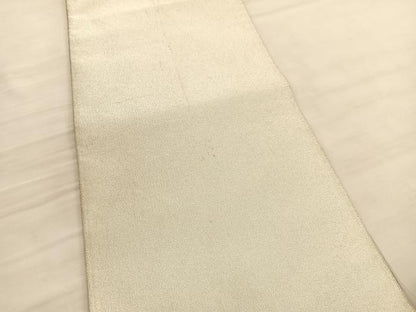 平和屋着物◎両面　全通柄袋帯　綴れ　金糸　正絹　逸品　BAAV3551hv