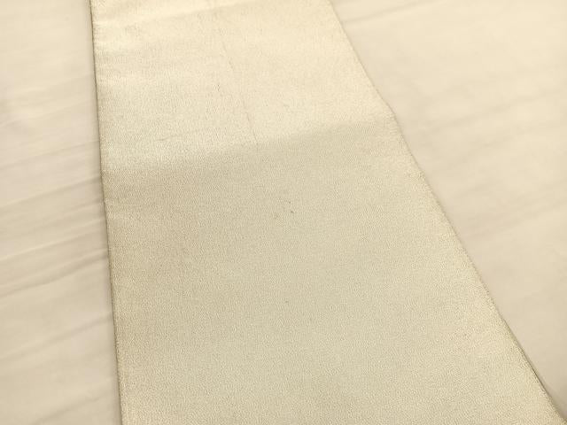 平和屋着物◎両面　全通柄袋帯　綴れ　金糸　正絹　逸品　BAAV3551hv