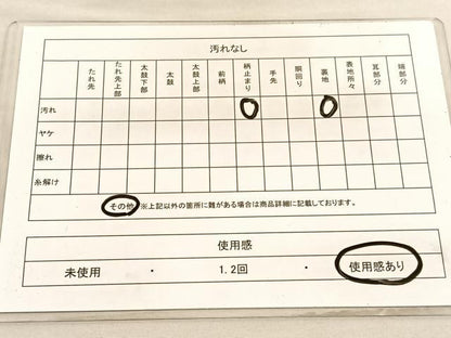 平和屋着物◎六通柄 京袋帯 風景文 金銀糸 BAAV3680hv