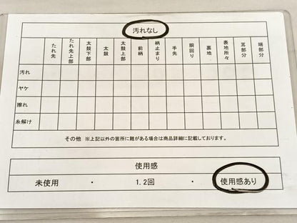平和屋着物◎六通柄袋帯　唐織　孔雀　金銀糸　正絹　逸品　BAAV3871hv