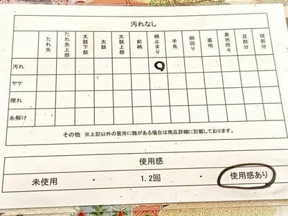 平和屋着物◎六通柄袋帯　唐織　京の祭　金銀糸　正絹　逸品　BAAV4044yc