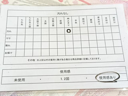 平和屋着物◎両面 六通柄袋帯 唐織 孔雀花文 金銀糸 正絹 逸品 BAAV4226yc
