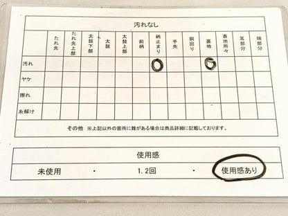 平和屋着物◎六通柄袋帯　浜松文　金糸　正絹　逸品　BAAV5754hv