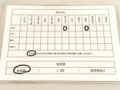 平和屋着物◎六通柄袋帯　名所風景文　銀糸　正絹　逸品　未使用　BAAV5793hv