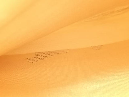 平和屋着物◎西陣　六通柄袋帯　唐織　流水文様　金銀糸　正絹　逸品　BAAV5795hv