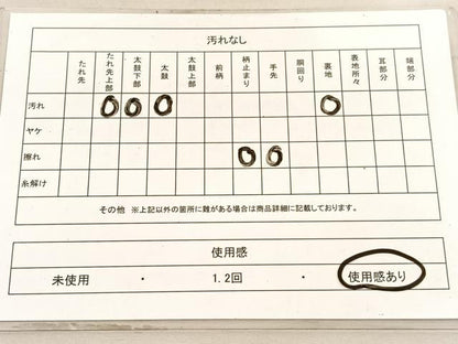 平和屋着物◎六通柄袋帯 唐織 蝶桐蜀甲文 金糸 正絹 逸品 BAAV5999hv