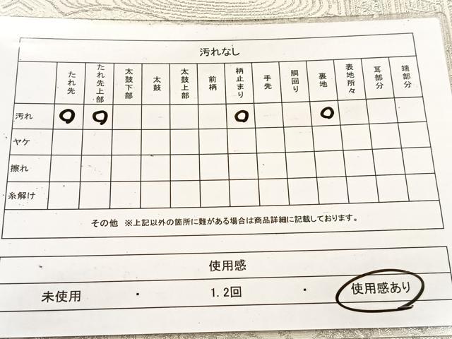 平和屋着物◎六通柄袋帯　唐織　流水風景文　銀糸　正絹　逸品　BAAV6429yc