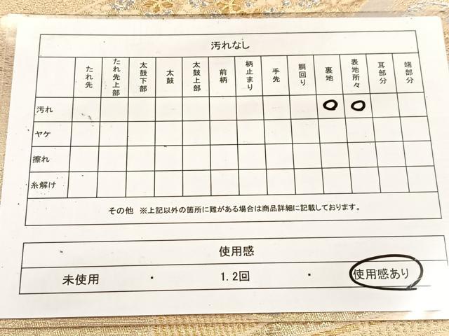 平和屋着物◎六通柄袋帯 色紙重ね風景文 金銀糸 正絹 逸品 BAAV6471yc