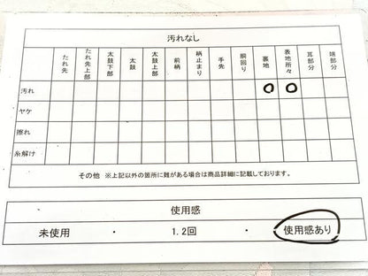 平和屋着物◎六通柄袋帯　唐織　カトレア　銀糸　正絹　逸品　BAAV6514yc