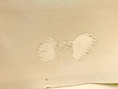 平和屋着物◎西陣　六通柄袋帯　唐織　鳳凰　金糸　正絹　逸品　BAAV6527yc