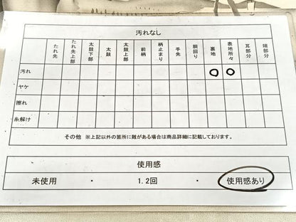 平和屋着物◎太鼓柄袋帯　手描き　浜松　金彩　正絹　逸品　BAAV6599yc