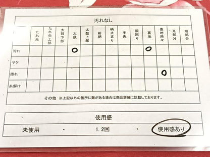 平和屋着物◎塩瀬　九寸名古屋帯　手描き　紬地　草花文　金彩　正絹　逸品　BAAV6606yc